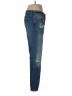 Treasure & Bond Stars Blue Jeans Size 27 waist - photo 4