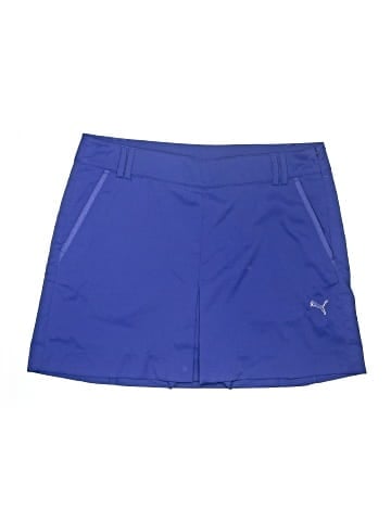 Puma Active Skort (view 1)