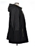 MICHAEL Michael Kors Black Raincoat Size 1X - photo 4