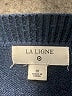 La Ligne x Target Stripes Blue Pullover Sweater Size 1X - photo 7