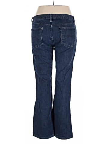 Ann Taylor LOFT Jeans (view 2)