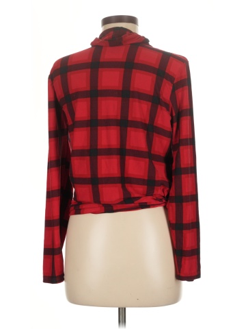Alison Andrews Long Sleeve Top (view 2)