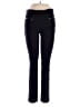 Club Monaco Black Active Pants Size 8 - photo 1