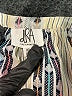 DRA Ivory Casual Dress Size XS - photo 7