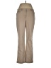 Talbots Tan Jeans Size 10 - photo 1
