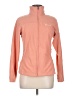 Columbia 100% Polyester Orange Jacket Size M - photo 1