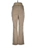 Talbots Tan Jeans Size 10 - photo 2