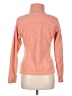 Columbia 100% Polyester Orange Jacket Size M - photo 2