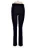 Club Monaco Black Active Pants Size 8 - photo 2