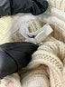 Helmut Lang Ivory Turtleneck Sweater Size P (petite) - photo 7