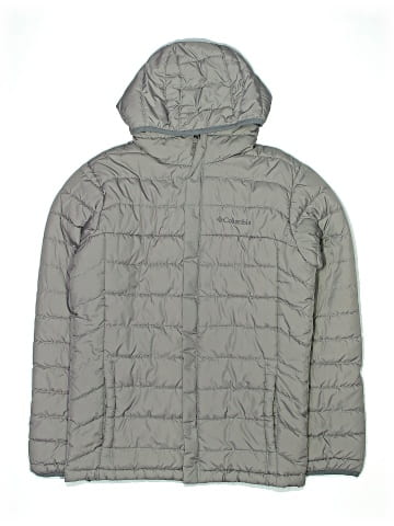 Columbia Snow Jacket (view 1)