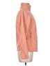 Columbia 100% Polyester Orange Jacket Size M - photo 4