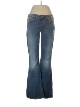 Silver Jeans Co. Jeans