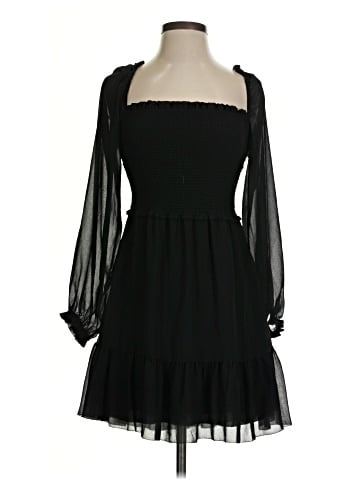 Wilfred Cocktail Dress (view 1)
