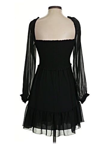 Wilfred Cocktail Dress (view 2)