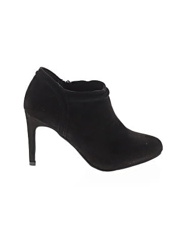 Lane Bryant Ankle Boots (view 1)