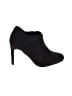 Lane Bryant Black Ankle Boots Size 7 - photo 1