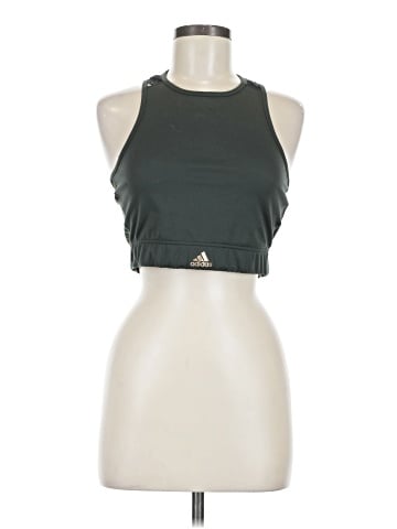 Adidas Sleeveless Top (view 1)