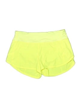 Lululemon Athletica Athletic Shorts