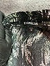 Express 100% Rayon Black Cocktail Dress Size M - photo 7