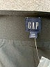 Gap Black Tuxedo Vest Size XXL - photo 6