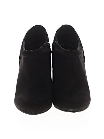 Lane Bryant Ankle Boots (view 2)