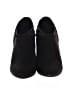 Lane Bryant Black Ankle Boots Size 7 - photo 2