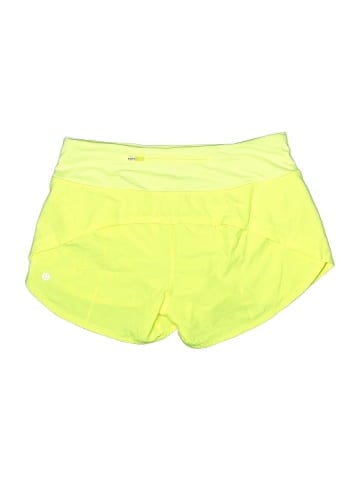 Lululemon Athletica Athletic Shorts (view 2)