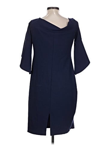 Bebe Cocktail Dress (view 2)