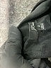 J.Crew 100% Polyester Solid Black Casual Dress Size 2 - photo 7