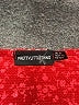 PrettyLittleThing Print Red Casual Skirt Size 12 - photo 4