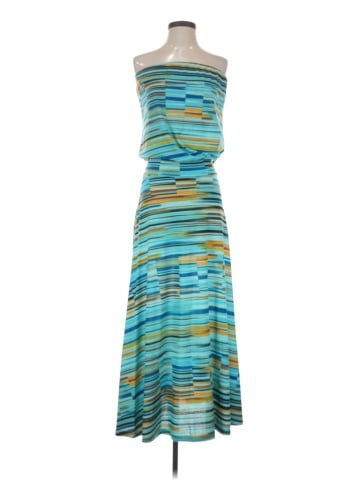 Veronica M. Casual Dress (view 1)