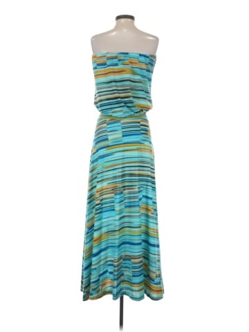 Veronica M. Casual Dress (view 2)