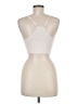 Tahari Ivory Tank Top Size M - photo 2