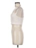 Tahari Ivory Tank Top Size M - photo 5