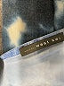 West Kei Tie-dye Blue Casual Dress Size S - photo 7