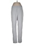 Barefoot Dreams Solid Gray Casual Pants Size L (tall) - photo 1