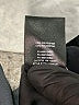 Wilfred 100% Polyester Black Dress Pants Size 8 - photo 8