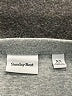 Sunday Best Silver Turtleneck Sweater Size XS - photo 7