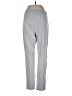 Barefoot Dreams Solid Gray Casual Pants Size L (tall) - photo 2