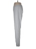 Barefoot Dreams Solid Gray Casual Pants Size L (tall) - photo 5