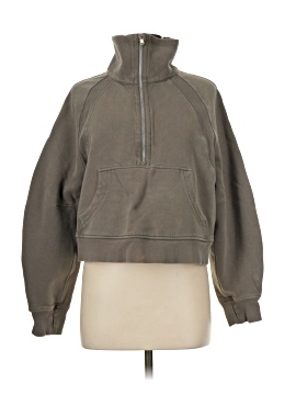 Lululemon Athletica Sweatshirt