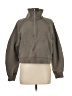 Lululemon Athletica Gray Sweatshirt Size Med  - photo 1