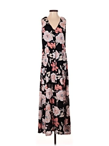 Roxy Casual Dress (view 1)