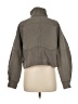 Lululemon Athletica Gray Sweatshirt Size Med  - photo 2