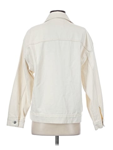 MNG Denim Jacket (view 2)
