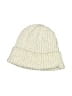 Madewell Ivory Gray Beanie One size - photo 1
