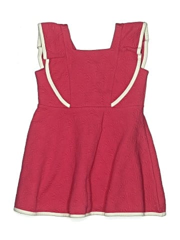 Janie and Jack Dress (view 1)