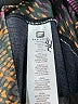 Fabletics Gray Active Pants Size XXL - photo 4