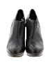 Vince Camuto Black Ankle Boots Size 8 1/2 - photo 2